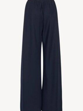NWT: The Row Gala Pant Navy - US Small
